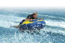 Motorboot Charter Lago Maggiore